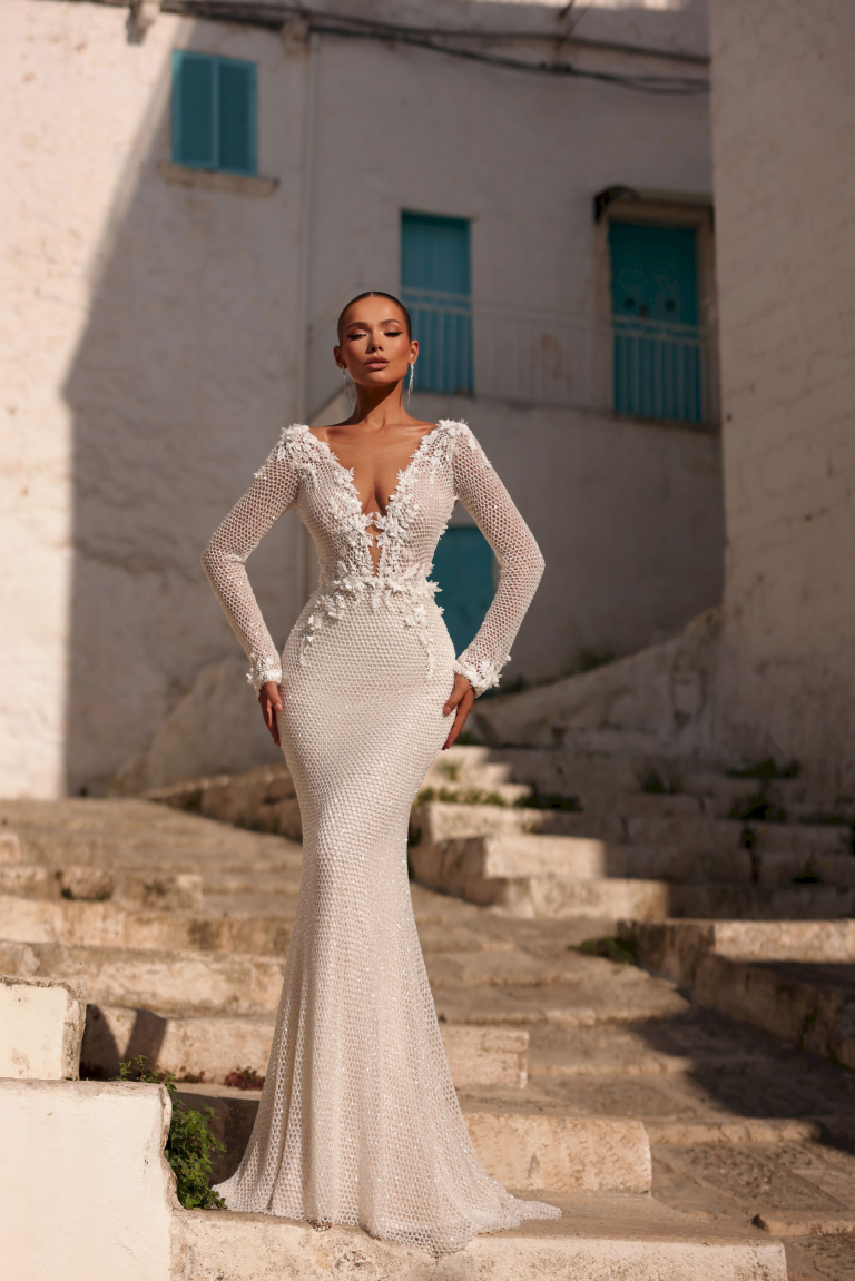 Rochie de mireasă Oasis